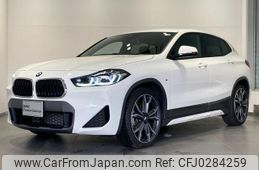 bmw x2 2023 quick_quick_3DA-YL20_WBAYL120105W89916