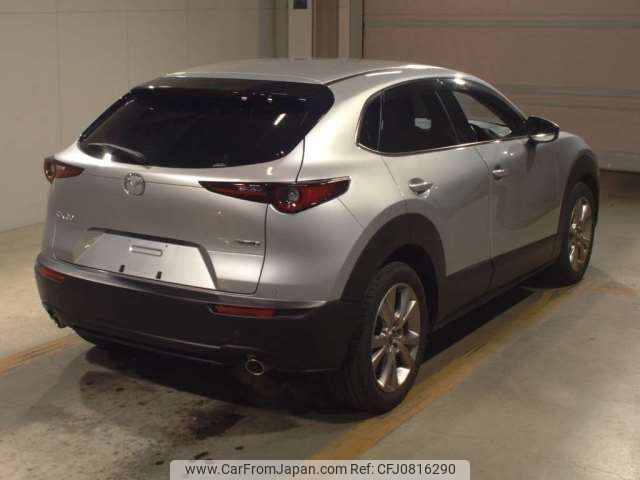 mazda cx-3 2020 -MAZDA--CX-30 5BA-DMEP--DMEP-110992---MAZDA--CX-30 5BA-DMEP--DMEP-110992- image 2