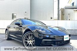 porsche panamera 2019 -PORSCHE--Porsche Panamera ABA-G2J30A--WP0ZZZ97ZKL100544---PORSCHE--Porsche Panamera ABA-G2J30A--WP0ZZZ97ZKL100544-