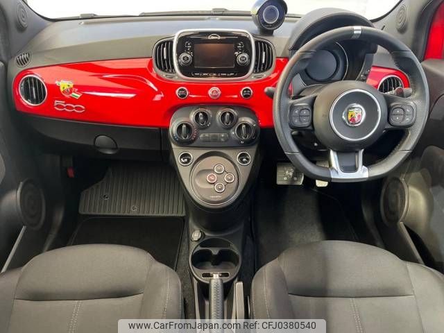 fiat fiat-others 2018 -FIAT--Fiat ABA-31214T--ZFA3120000J929093---FIAT--Fiat ABA-31214T--ZFA3120000J929093- image 2