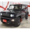 suzuki jimny-sierra 2022 -SUZUKI--Jimny Sierra 3BA-JB74W--JB74W-177797---SUZUKI--Jimny Sierra 3BA-JB74W--JB74W-177797- image 3