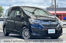 honda freed 2018 -HONDA--Freed DAA-GB7--GB7-1081430---HONDA--Freed DAA-GB7--GB7-1081430-