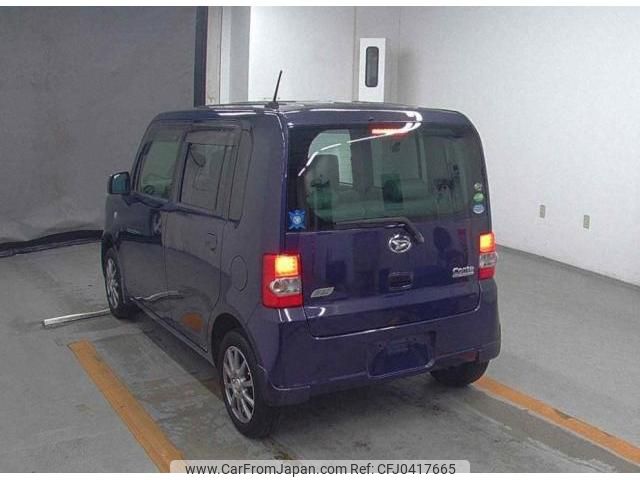 daihatsu move-conte 2014 quick_quick_DBA-L575S_L575S-0199796 image 2