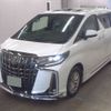 toyota alphard 2023 -TOYOTA 【秋田 301ﾂ3399】--Alphard 6AA-AYH30W--AYH30W-0154939---TOYOTA 【秋田 301ﾂ3399】--Alphard 6AA-AYH30W--AYH30W-0154939- image 2