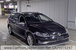 volkswagen golf-alltrack 2018 -VOLKSWAGEN--VW Golf Alltrack WVWZZZAUZJP578670---VOLKSWAGEN--VW Golf Alltrack WVWZZZAUZJP578670-