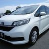 honda freed 2022 -HONDA--Freed 6BA-GB5--GB5-3186824---HONDA--Freed 6BA-GB5--GB5-3186824- image 1