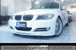 bmw alpina-b3 2012 GOO_JP_700957168630250215001