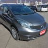 nissan note 2016 -NISSAN--Note DBA-E12--E12-476822---NISSAN--Note DBA-E12--E12-476822- image 3