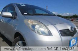 toyota vitz 2007 3282185-Y2025070170A-21