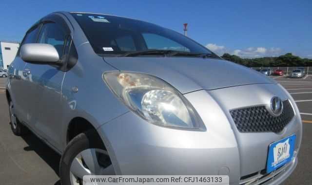 toyota vitz 2007 3282185-Y2025070170A-21 image 1