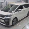 toyota vellfire 2018 -TOYOTA--Vellfire DBA-GGH30W--GGH30-0022052---TOYOTA--Vellfire DBA-GGH30W--GGH30-0022052- image 1