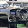 toyota noah 2017 -TOYOTA--Noah DBA-ZRR85W--ZRR85-0076340---TOYOTA--Noah DBA-ZRR85W--ZRR85-0076340- image 9