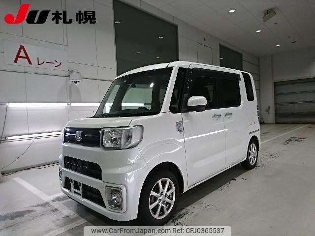 daihatsu wake 2017 -DAIHATSU--WAKE LA710S--0020541---DAIHATSU--WAKE LA710S--0020541- image 1