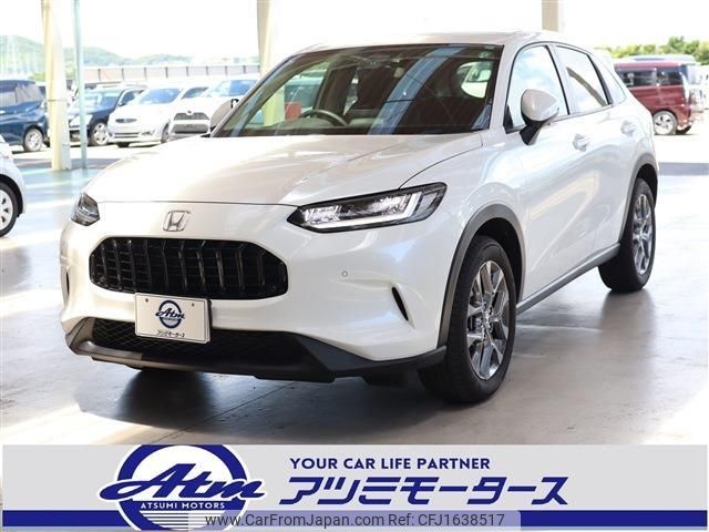 honda honda-others 2024 CFJ1638517 image 1