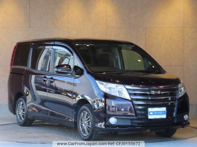 toyota noah 2014 -TOYOTA--Noah ｿﾉ他--0048953---TOYOTA--Noah ｿﾉ他--0048953- image 2