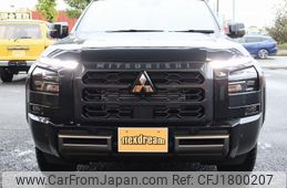 mitsubishi triton 2025 CFJ1800207