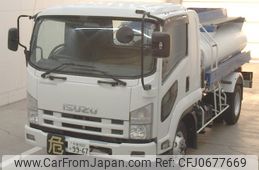 isuzu forward 2011 -ISUZU--Forward FRR90-7025691---ISUZU--Forward FRR90-7025691-