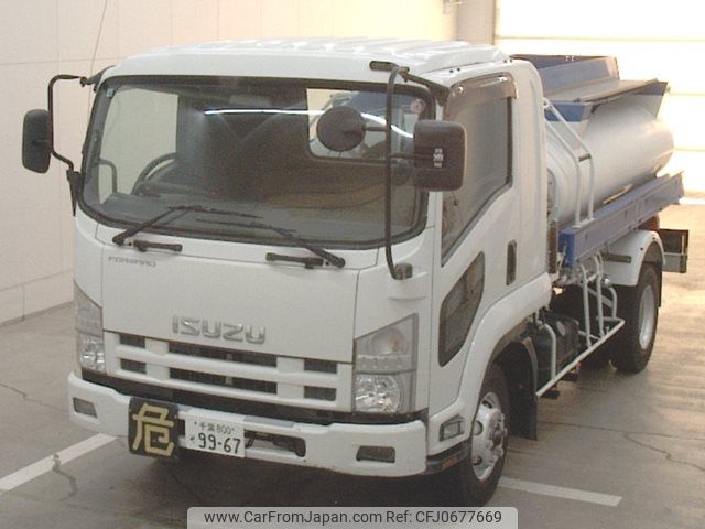 isuzu forward 2011 -ISUZU--Forward FRR90-7025691---ISUZU--Forward FRR90-7025691- image 1