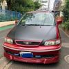 honda odyssey 1997 -HONDA--Odyssey E-RA3--RA3-1015549---HONDA--Odyssey E-RA3--RA3-1015549- image 1
