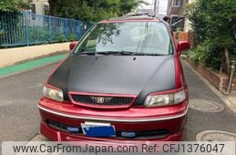 honda odyssey 1997 -HONDA--Odyssey E-RA3--RA3-1015549---HONDA--Odyssey E-RA3--RA3-1015549-