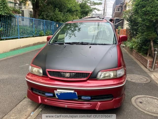 honda odyssey 1997 -HONDA--Odyssey E-RA3--RA3-1015549---HONDA--Odyssey E-RA3--RA3-1015549- image 1