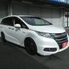 honda odyssey 2016 -HONDA--Odyssey DAA-RC4--RC4-1008745---HONDA--Odyssey DAA-RC4--RC4-1008745- image 22