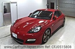 porsche panamera 2012 quick_quick_ABA-970M48A_WP0ZZZ97ZDL070344