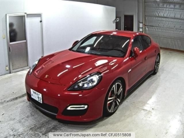 porsche panamera 2012 quick_quick_ABA-970M48A_WP0ZZZ97ZDL070344 image 1