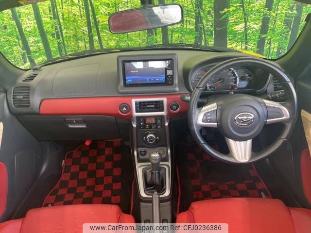 daihatsu copen 2019 -DAIHATSU--Copen DBA-LA400K--LA400K-0027152---DAIHATSU--Copen DBA-LA400K--LA400K-0027152- image 2