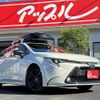 toyota corolla-touring-wagon 2019 -TOYOTA--Corolla Touring 6AA-ZWE211W--6009570---TOYOTA--Corolla Touring 6AA-ZWE211W--6009570- image 2