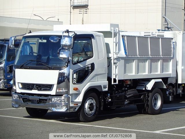 mitsubishi-fuso fighter 2024 -MITSUBISHI--Fuso Fighter 2KG-FK62FZ--FK62FZ-615314---MITSUBISHI--Fuso Fighter 2KG-FK62FZ--FK62FZ-615314- image 2