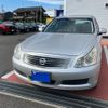 nissan skyline 2008 CFJ1747745 image 1