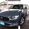 mazda cx-3 2020 -MAZDA--CX-30 5BA-DMEP--DMEP-107135---MAZDA--CX-30 5BA-DMEP--DMEP-107135- image 1