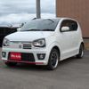 suzuki alto-turbo-rs 2015 quick_quick_HA36S_HA36S-861433 image 10