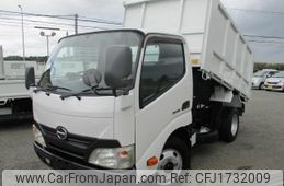 hino dutro 2012 CFJ1732009