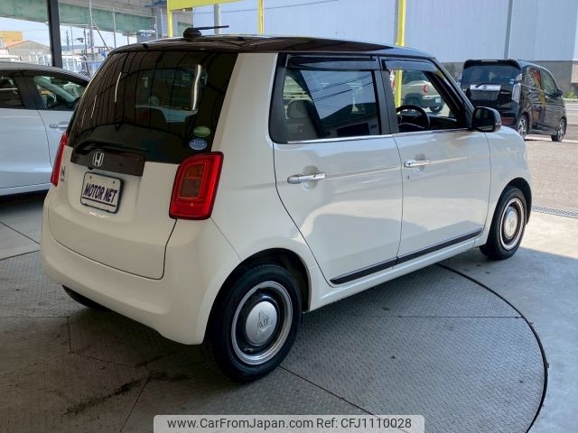 honda n-one 2016 -HONDA--N ONE DBA-JG1--JG1-1207721---HONDA--N ONE DBA-JG1--JG1-1207721- image 2