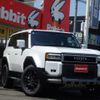 toyota toyota-others 2025 quick_quick_3DA-GDJ250W_GDJ250-0020905 image 1