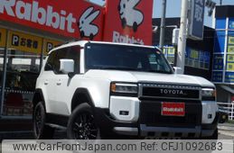 toyota toyota-others 2025 quick_quick_3DA-GDJ250W_GDJ250-0020905