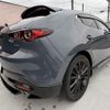 mazda mazda3-fastback 2022 quick_quick_BP8P_BP8P-201464 image 15