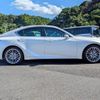 lexus is 2020 CFJ1825720 image 12