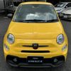 abarth 595 2018 quick_quick_ABA-31214T_ZFA3120000J940370 image 14