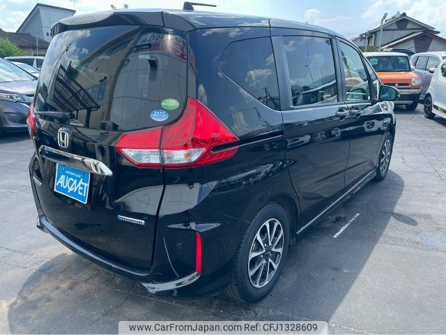 honda freed 2017 -HONDA--Freed DAA-GB7--GB7-1017903---HONDA--Freed DAA-GB7--GB7-1017903- image 2