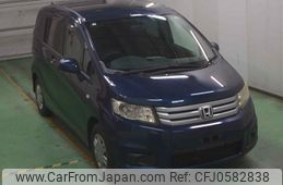 honda freed-spike 2010 -HONDA--Freed Spike GB3--1313127---HONDA--Freed Spike GB3--1313127-