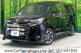 toyota noah 2019 CFJ1691899
