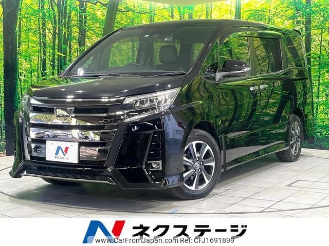 toyota noah 2019 CFJ1691899 image 1
