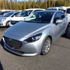 mazda demio 2019 -MAZDA--MAZDA2 6BA-DJLFS--DJLFS-705407---MAZDA--MAZDA2 6BA-DJLFS--DJLFS-705407- image 1