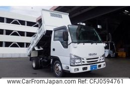 isuzu elf-truck 2015 GOO_NET_EXCHANGE_1000528A30241224W001