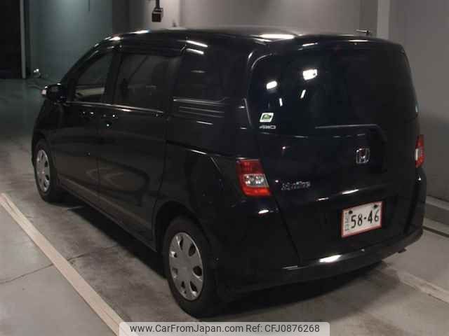honda freed 2012 -HONDA--Freed GB4-1402656---HONDA--Freed GB4-1402656- image 2