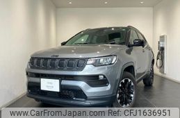 jeep compass 2021 CFJ1636951