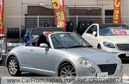 daihatsu copen 2009 -DAIHATSU--Copen ABA-L880K--L880K-0051746---DAIHATSU--Copen ABA-L880K--L880K-0051746-